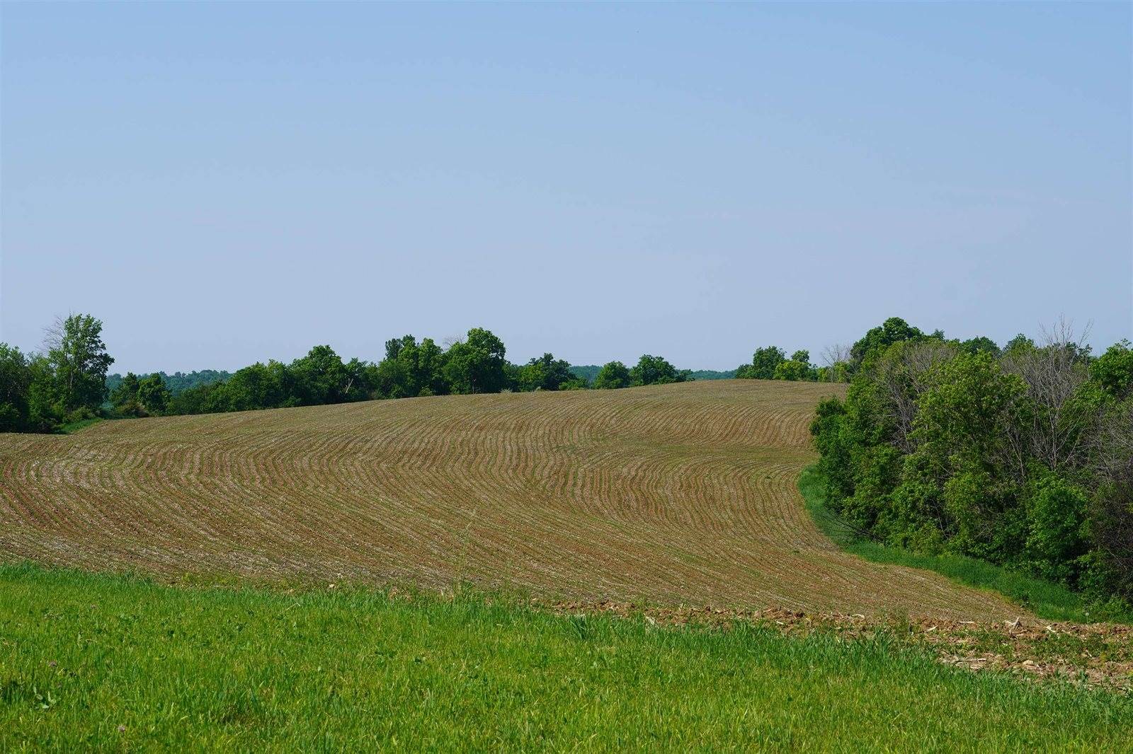 E3474 Garvey, Bear Creek, WI 53577