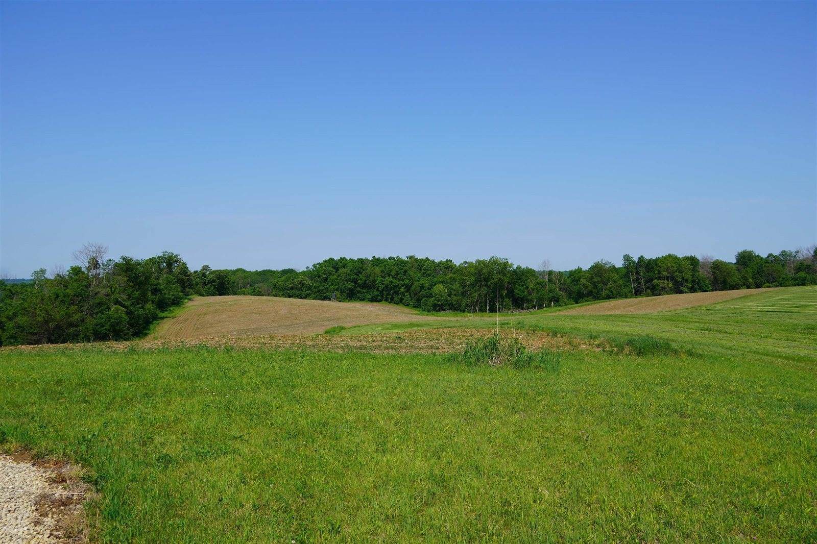 E3474 Garvey, Bear Creek, WI 53577