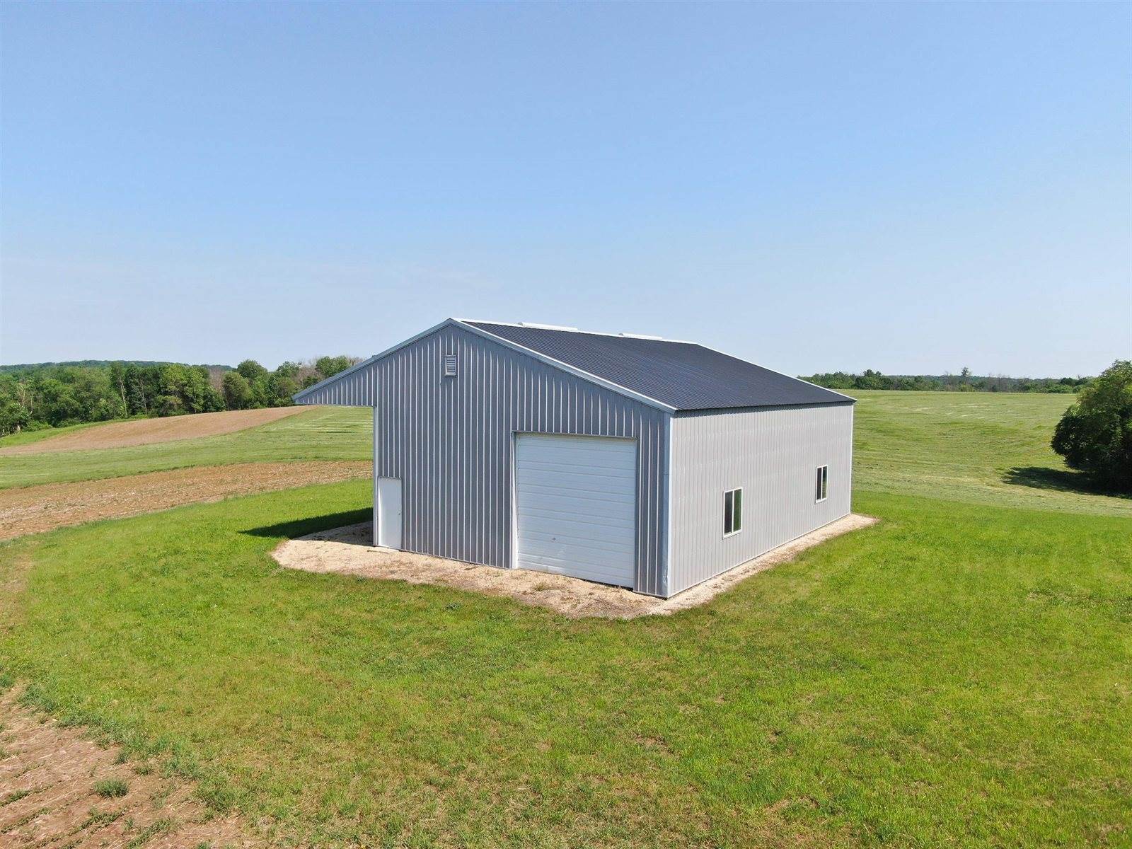 E3474 Garvey, Bear Creek, WI 53577