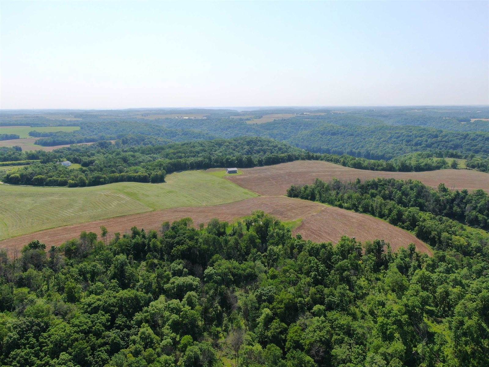 E3474 Garvey, Bear Creek, WI 53577