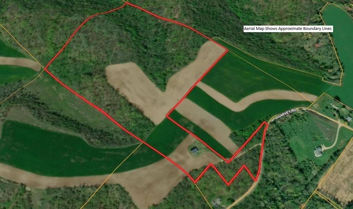 E3474 Garvey, Bear Creek, WI 53577