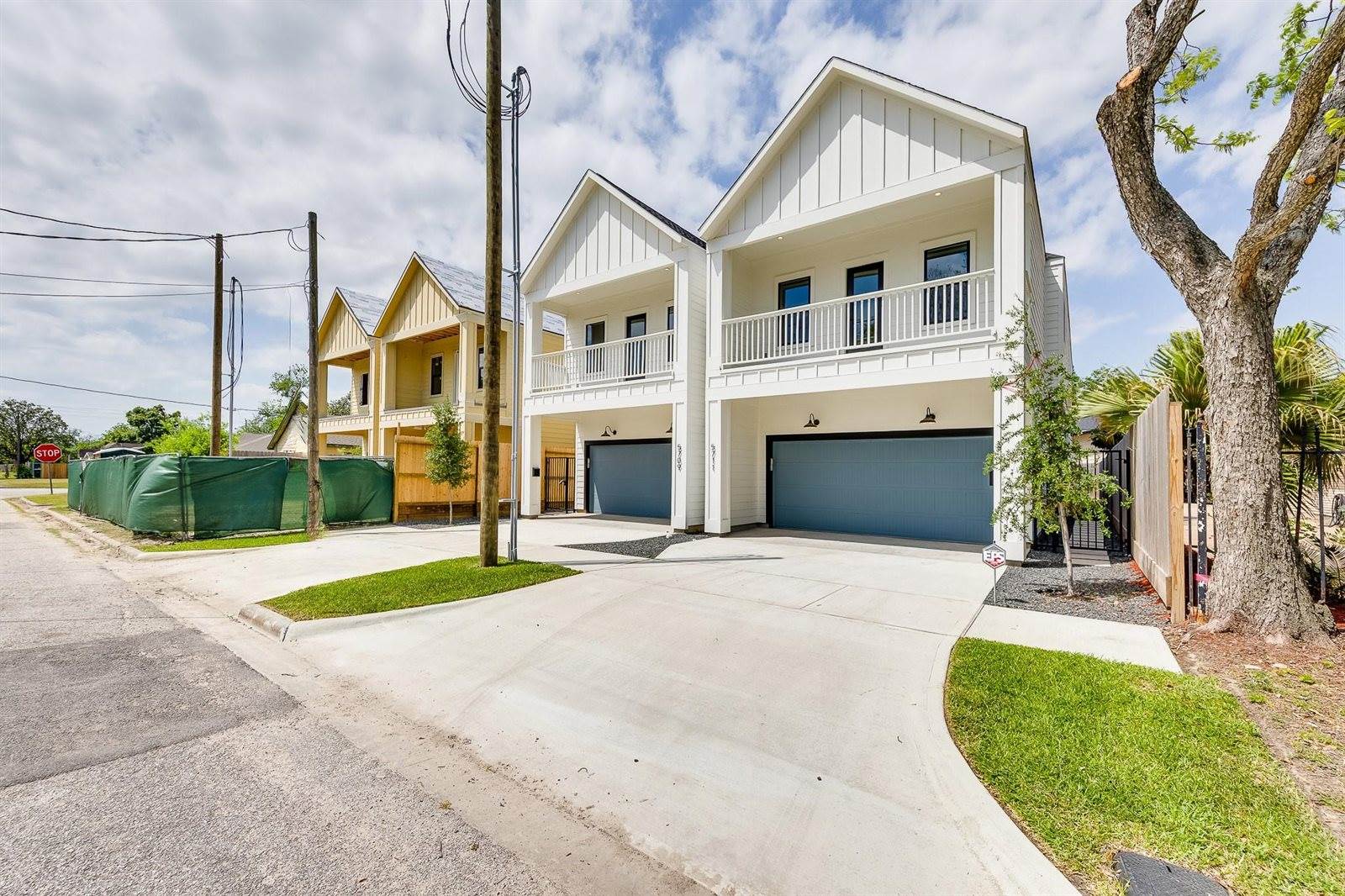 5711 Gano Street, Houston, TX 77009