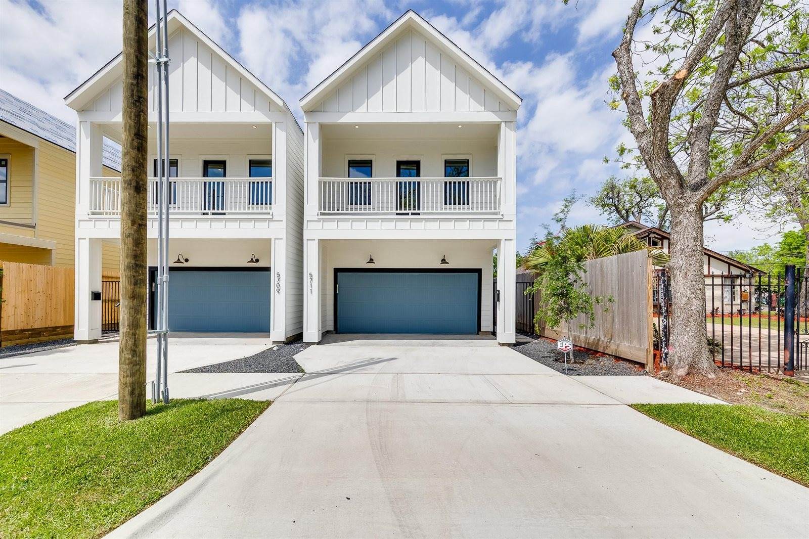 5711 Gano Street, Houston, TX 77009