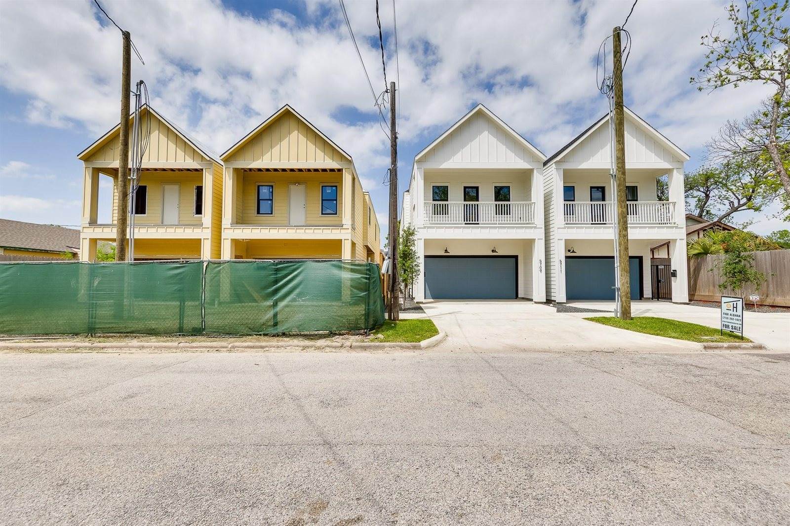 5711 Gano Street, Houston, TX 77009