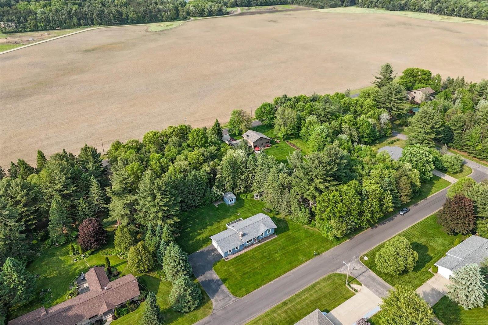 6521 Batavia Avenue, Wisconsin Rapids, WI 54494