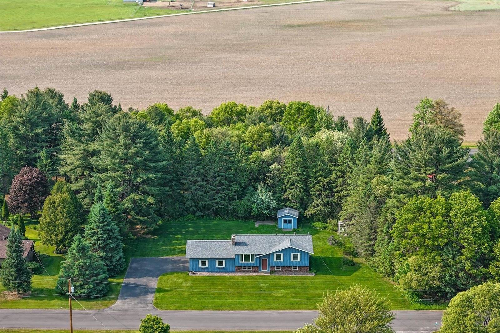 6521 Batavia Avenue, Wisconsin Rapids, WI 54494