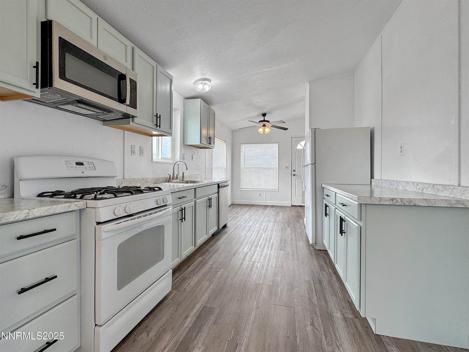 9940 Mayhew Drive, Winnemucca, NV 89445