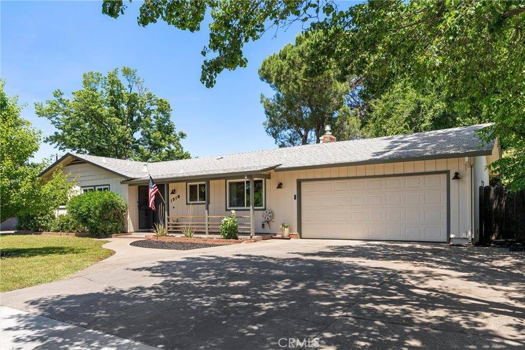 1516 Downing Avenue, Chico, CA 95926