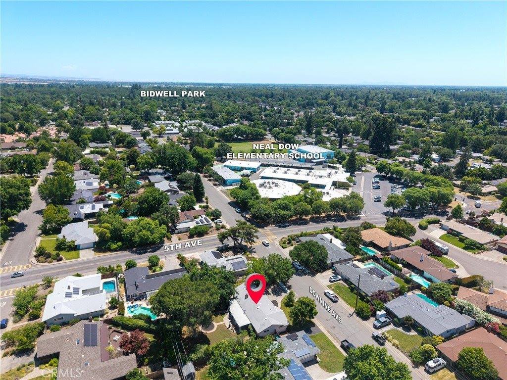 1516 Downing Avenue, Chico, CA 95926