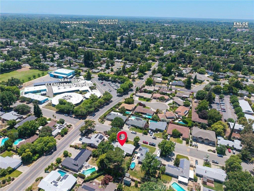 1516 Downing Avenue, Chico, CA 95926