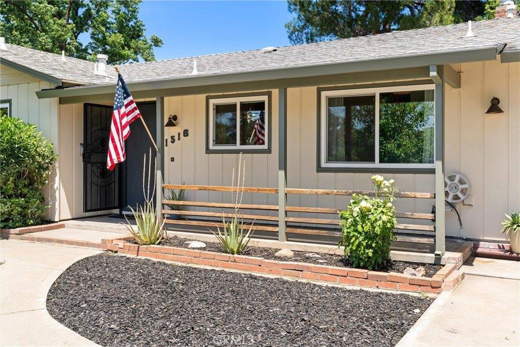 1516 Downing Avenue, Chico, CA 95926