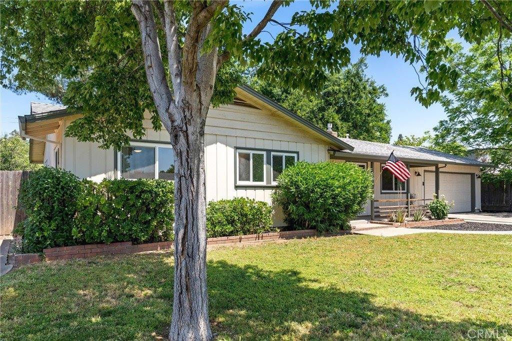 1516 Downing Avenue, Chico, CA 95926