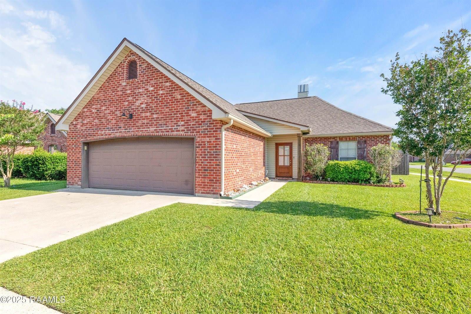 100 Soaring Cove, Carencro, LA 70520