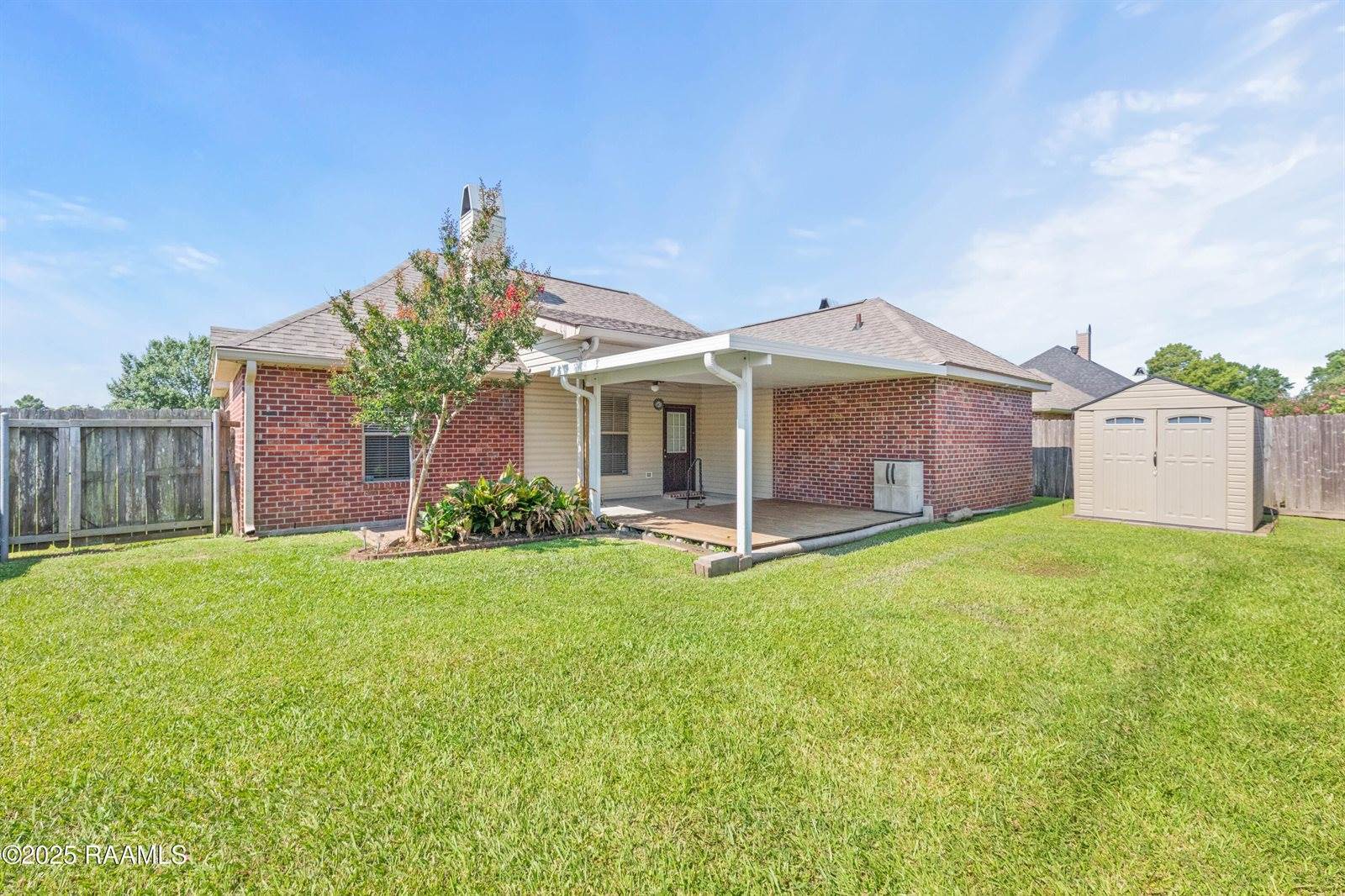 100 Soaring Cove, Carencro, LA 70520