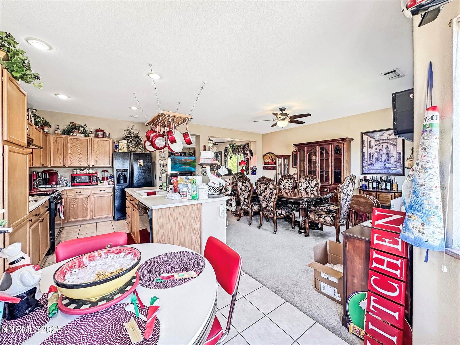 8490 Coral Reef Drive, Reno, NV 89506