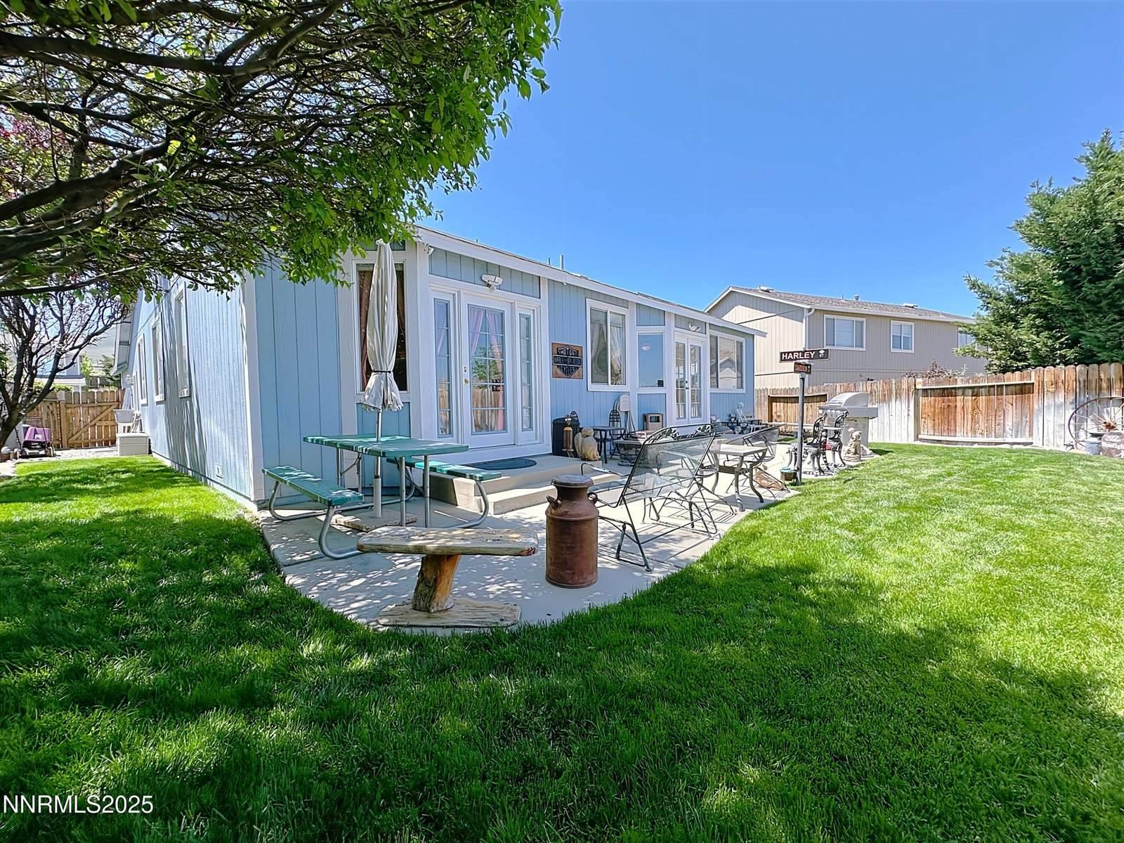 8490 Coral Reef Drive, Reno, NV 89506