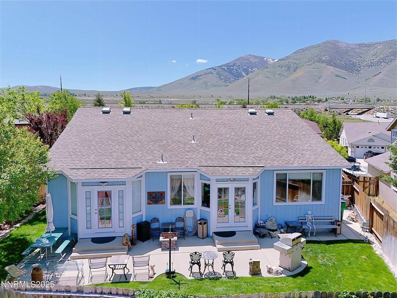 8490 Coral Reef Drive, Reno, NV 89506