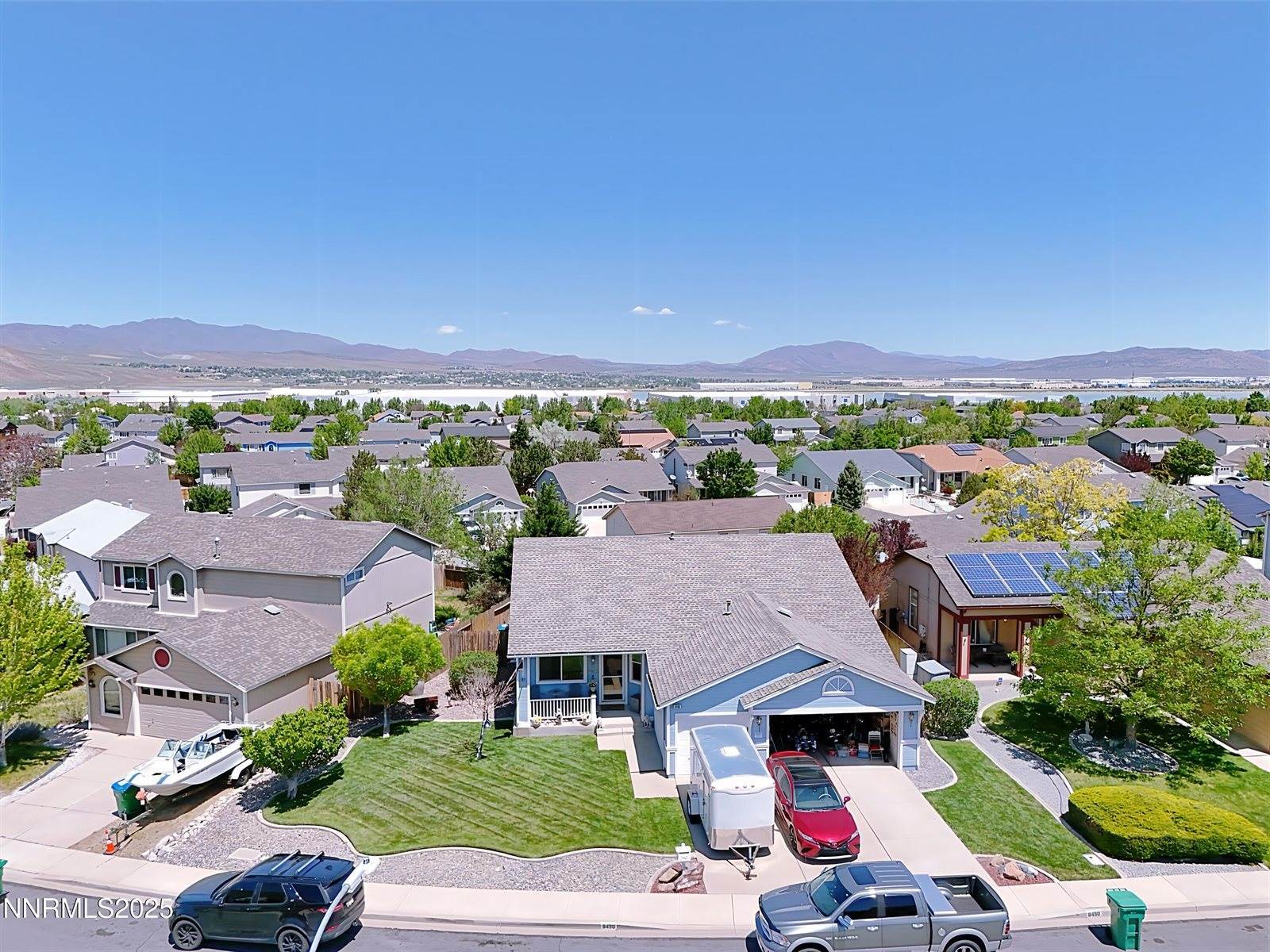 8490 Coral Reef Drive, Reno, NV 89506