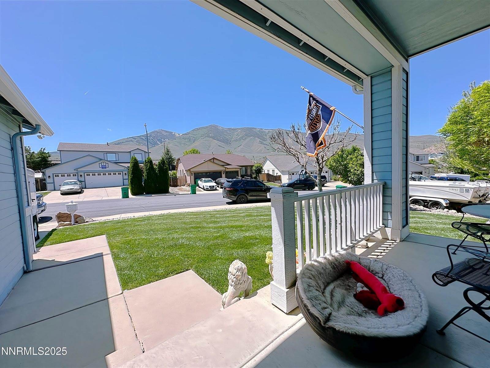 8490 Coral Reef Drive, Reno, NV 89506