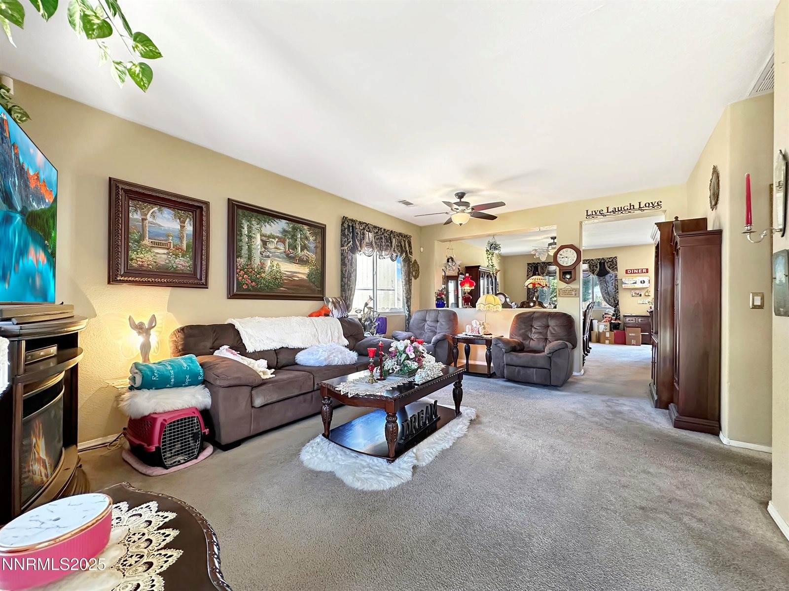 8490 Coral Reef Drive, Reno, NV 89506