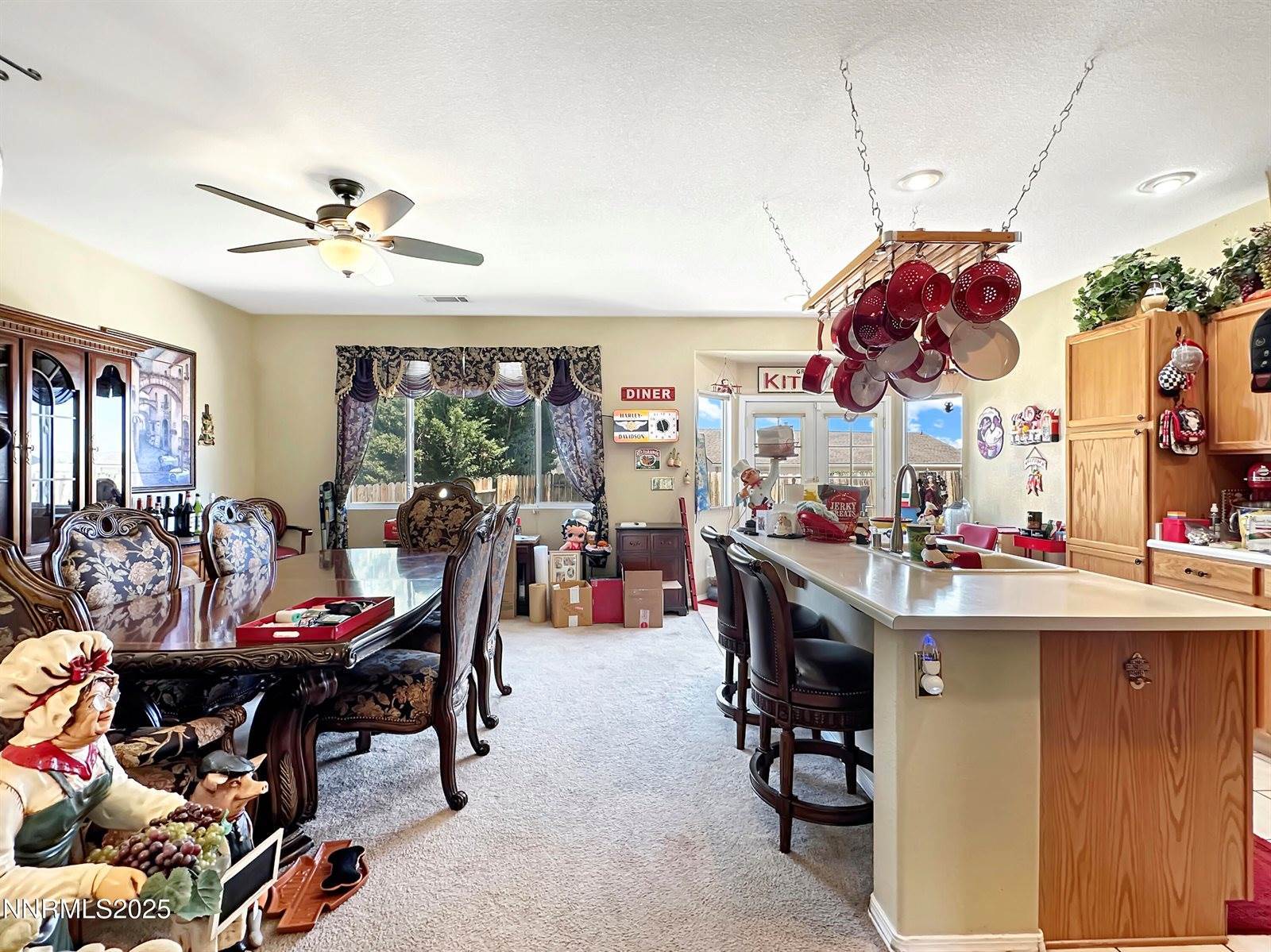 8490 Coral Reef Drive, Reno, NV 89506