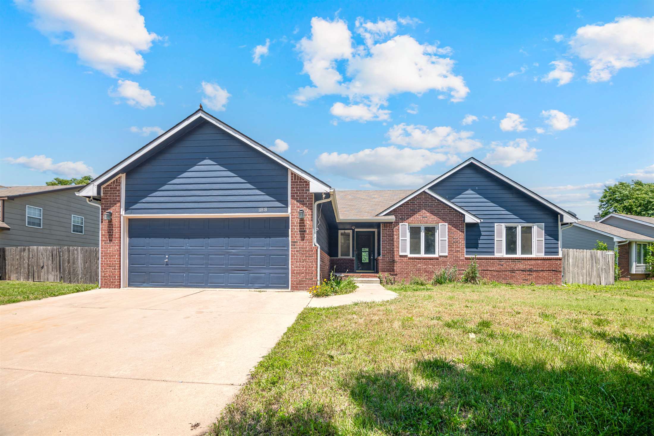 11818 West Dora St, Wichita, KS 67209