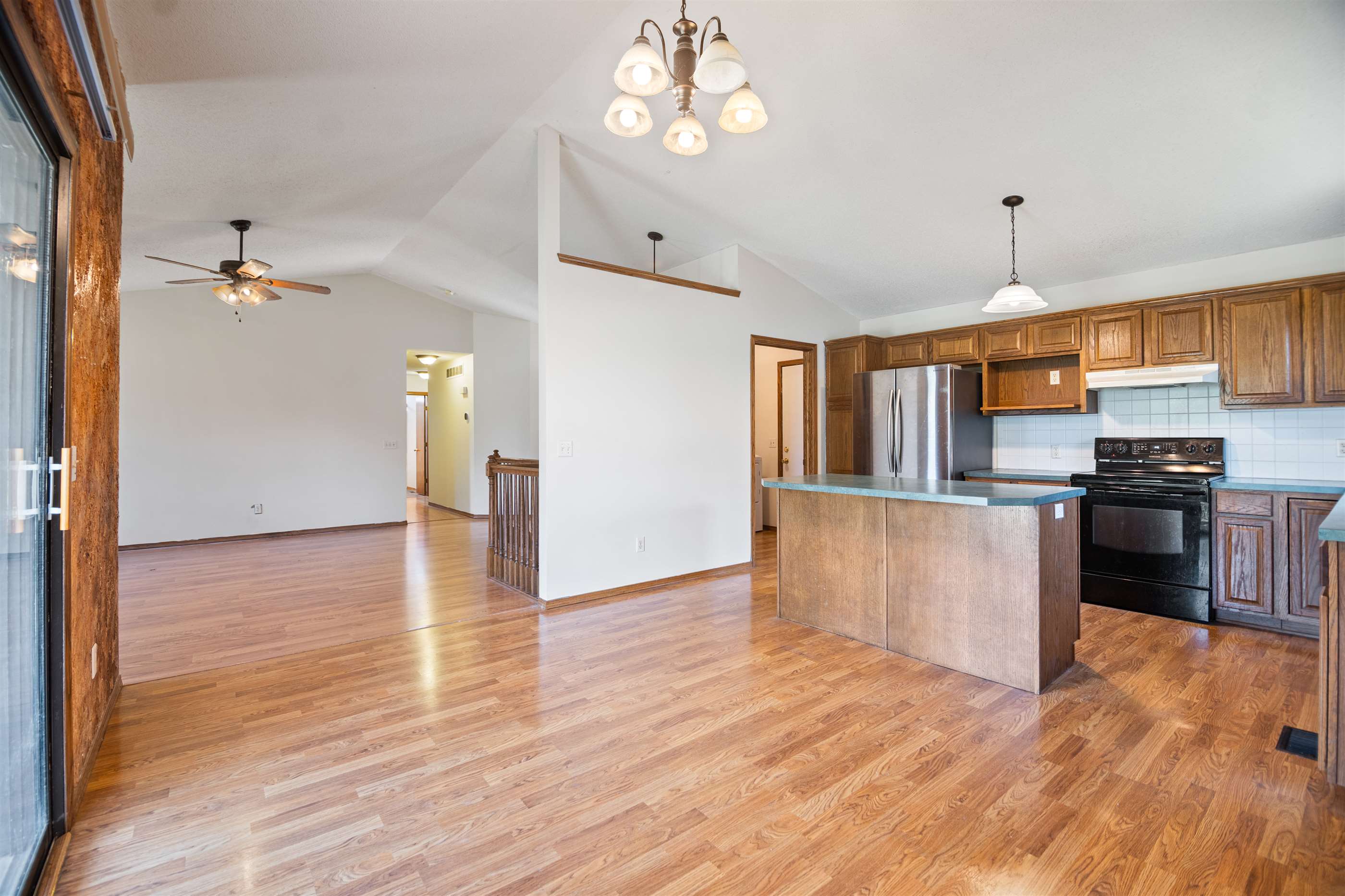 11818 West Dora St, Wichita, KS 67209