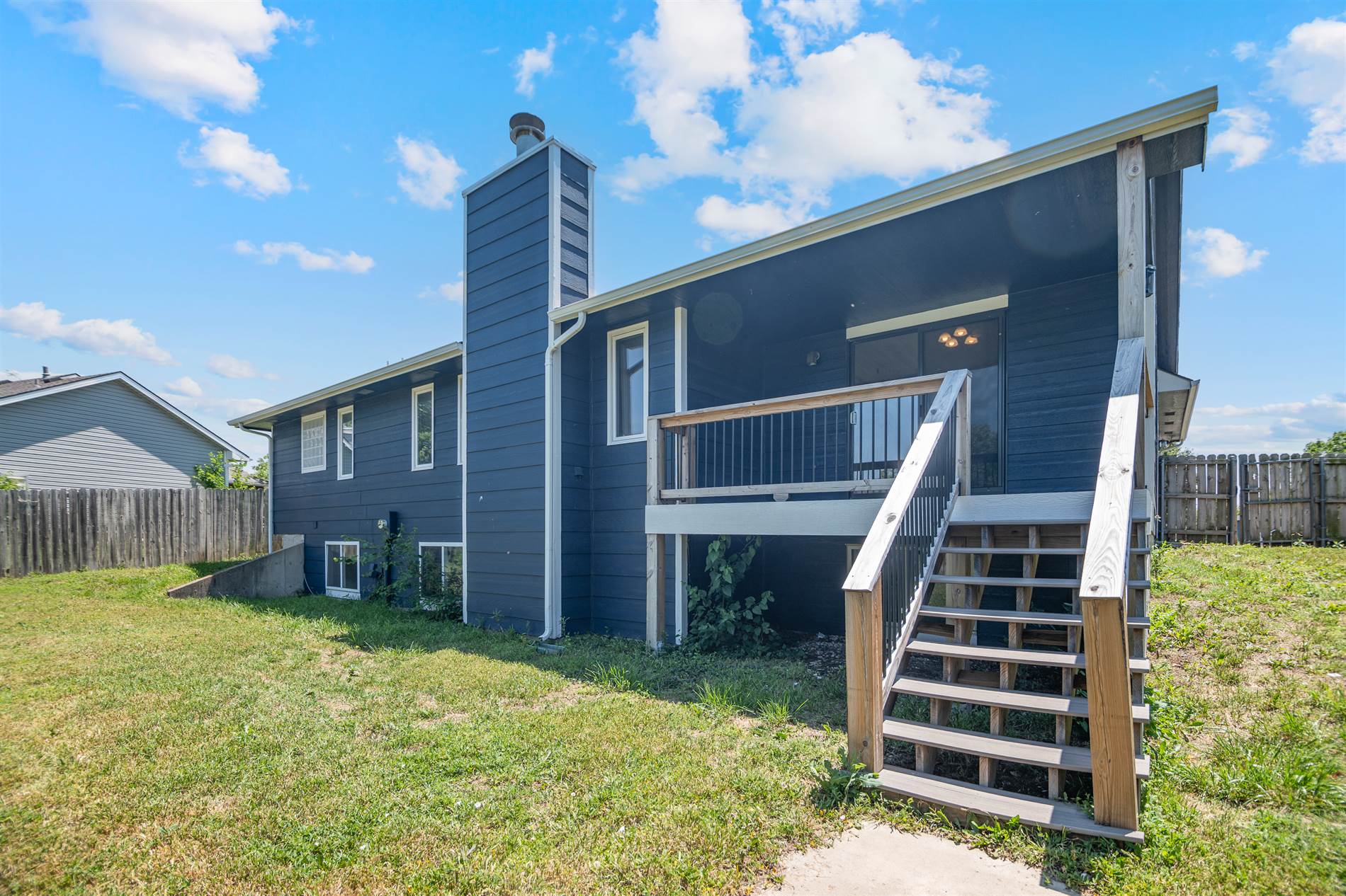 11818 West Dora St, Wichita, KS 67209