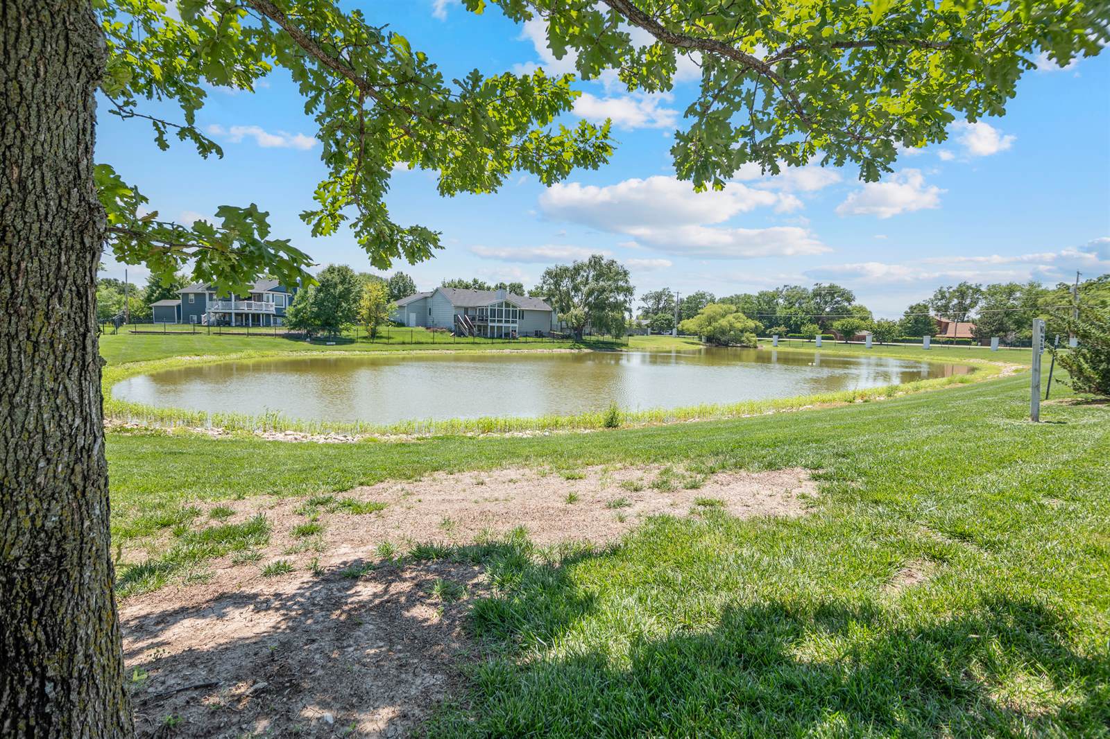 11818 West Dora St, Wichita, KS 67209