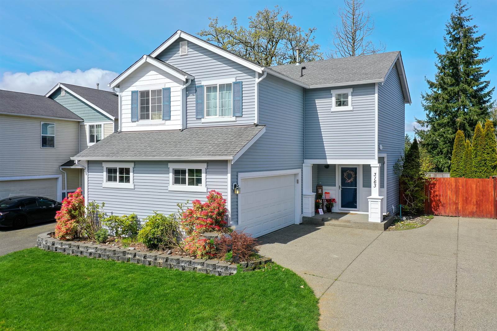 3163 Walker Rd, DuPont, WA 98327