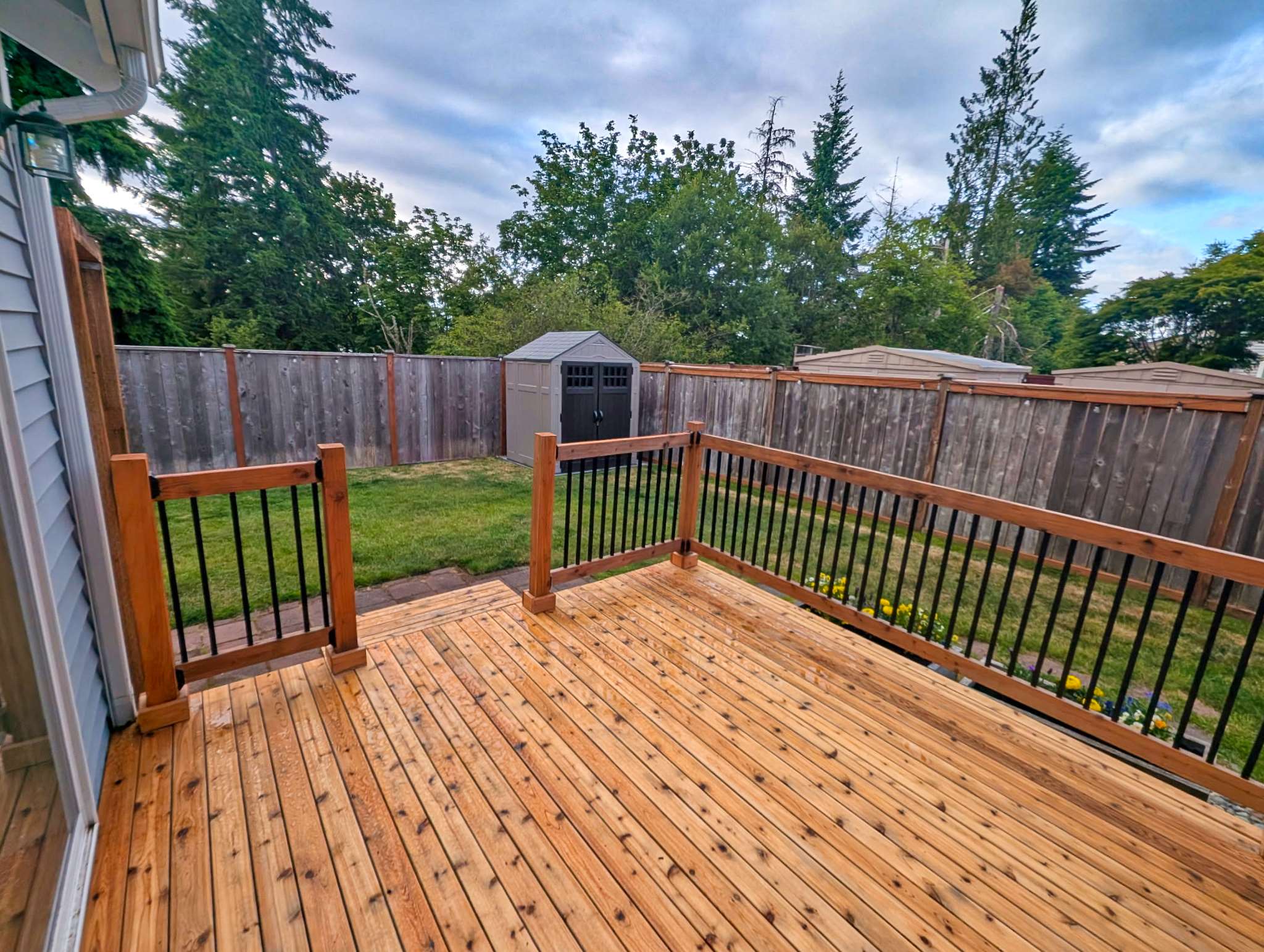 3163 Walker Rd, DuPont, WA 98327