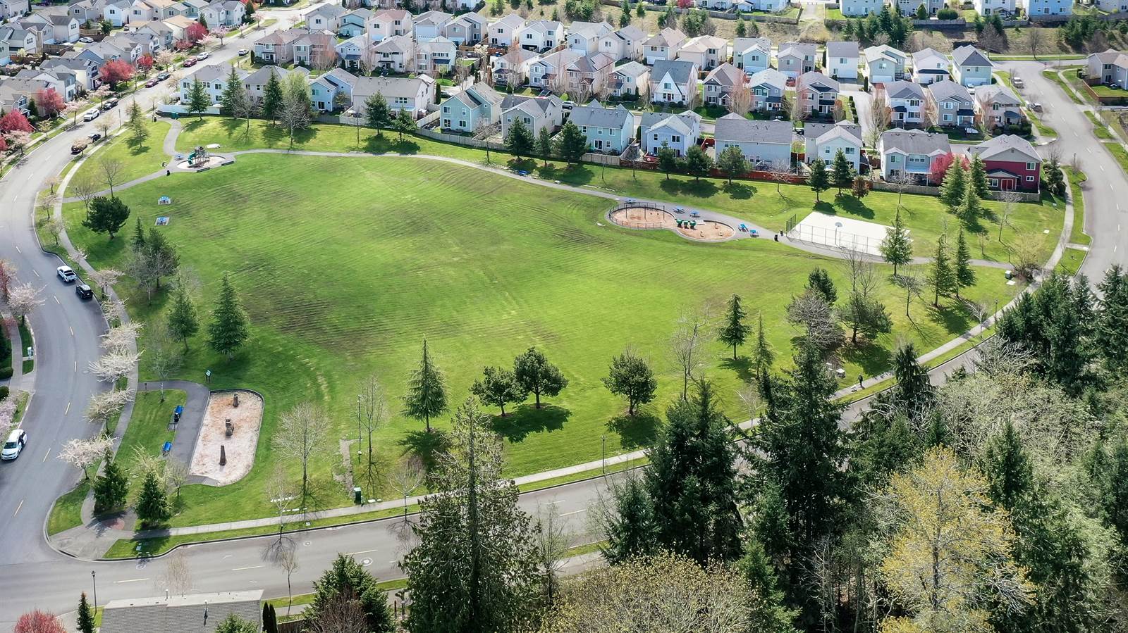 3163 Walker Rd, DuPont, WA 98327