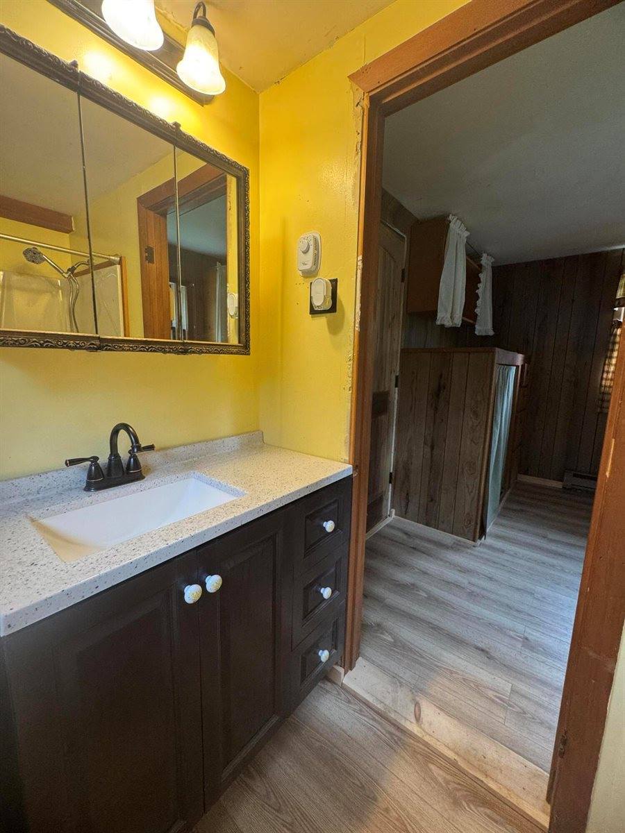 18 Gales Road, Abbot, ME 04406