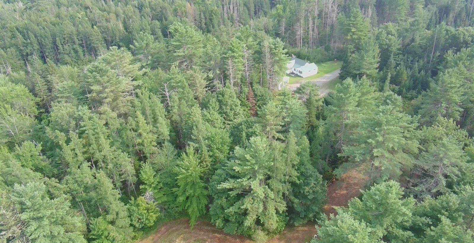 18 Gales Road, Abbot, ME 04406