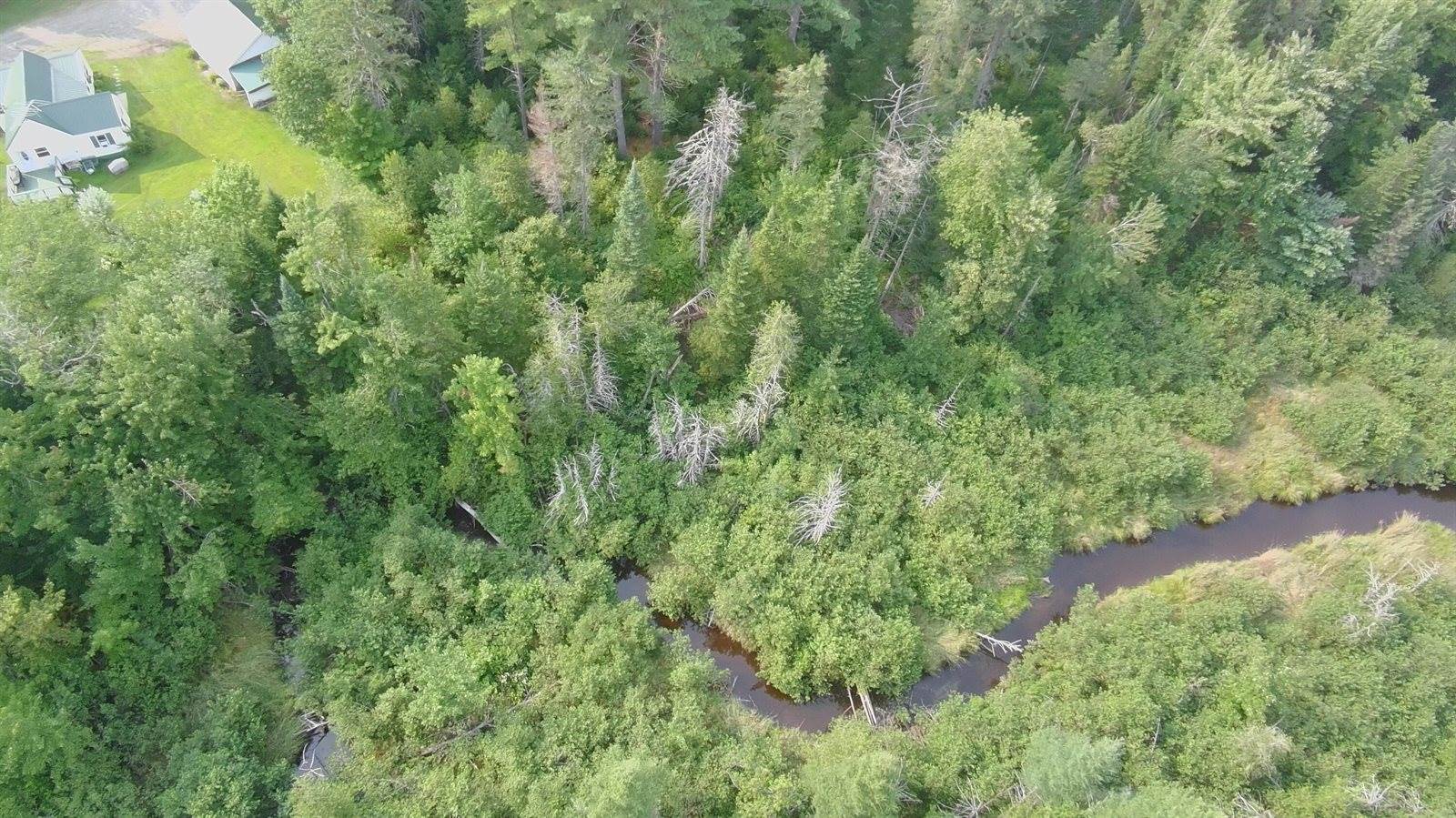 18 Gales Road, Abbot, ME 04406