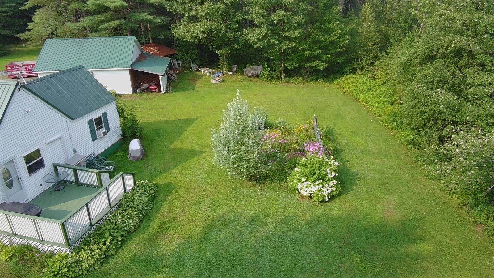 18 Gales Road, Abbot, ME 04406