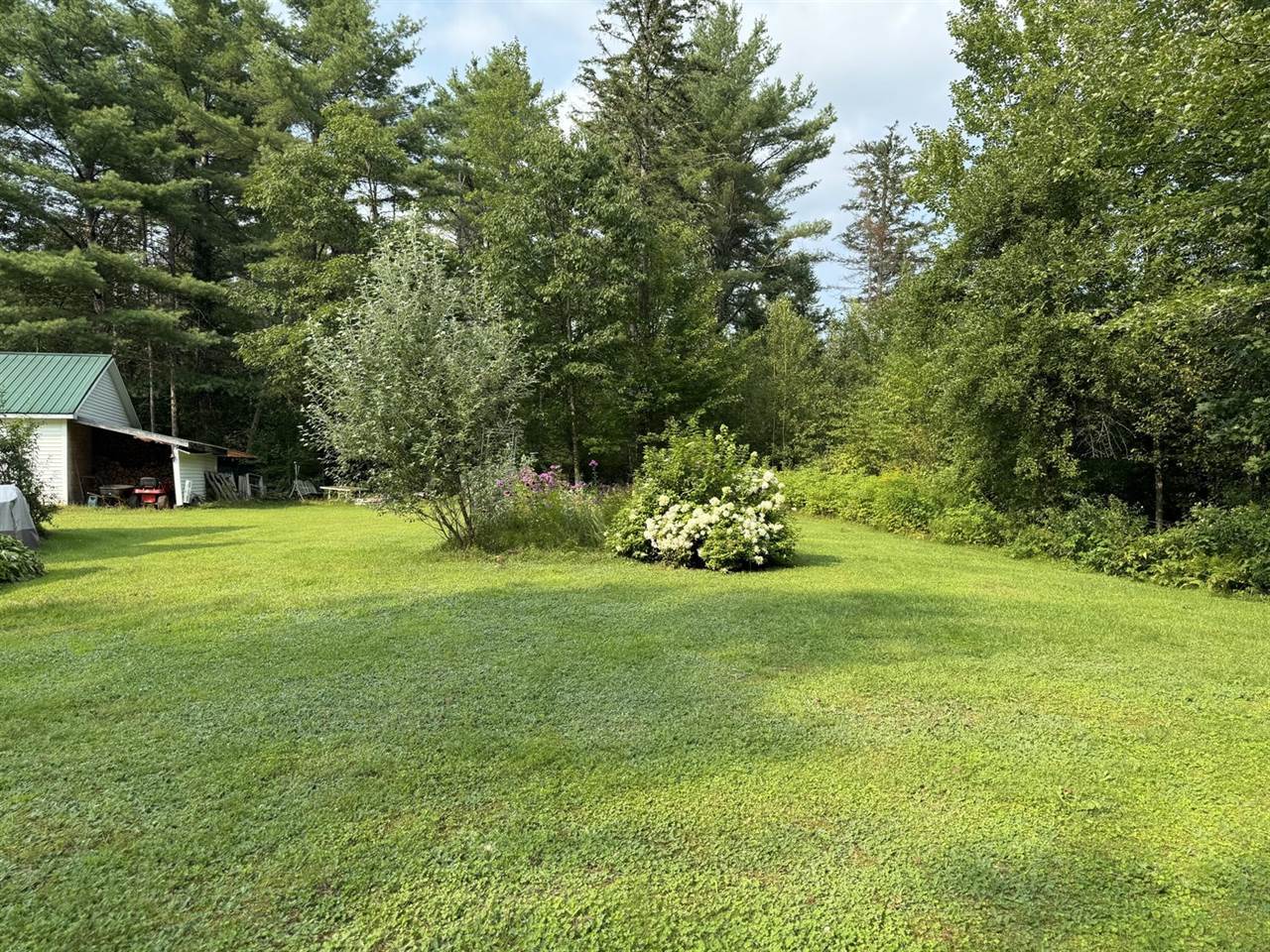 18 Gales Road, Abbot, ME 04406