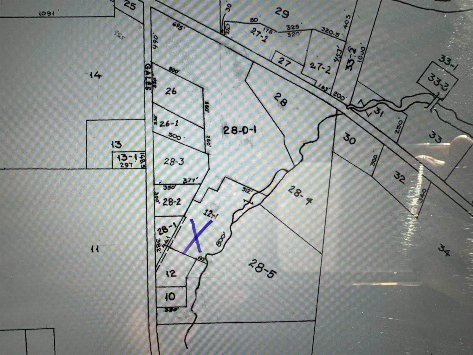 18 Gales Road, Abbot, ME 04406