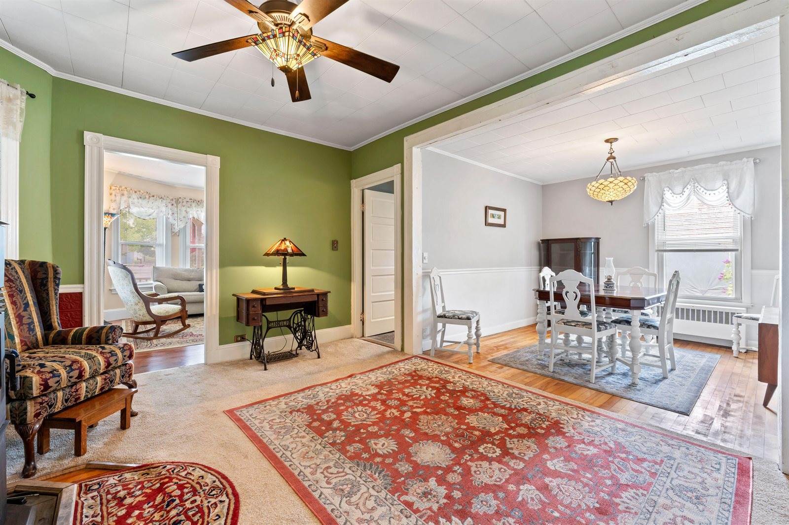 10 Hollingsworth Street, Winslow, ME 04901