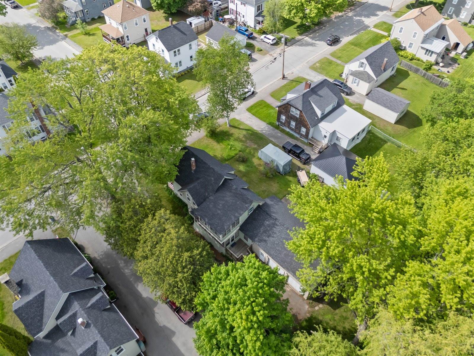 10 Hollingsworth Street, Winslow, ME 04901