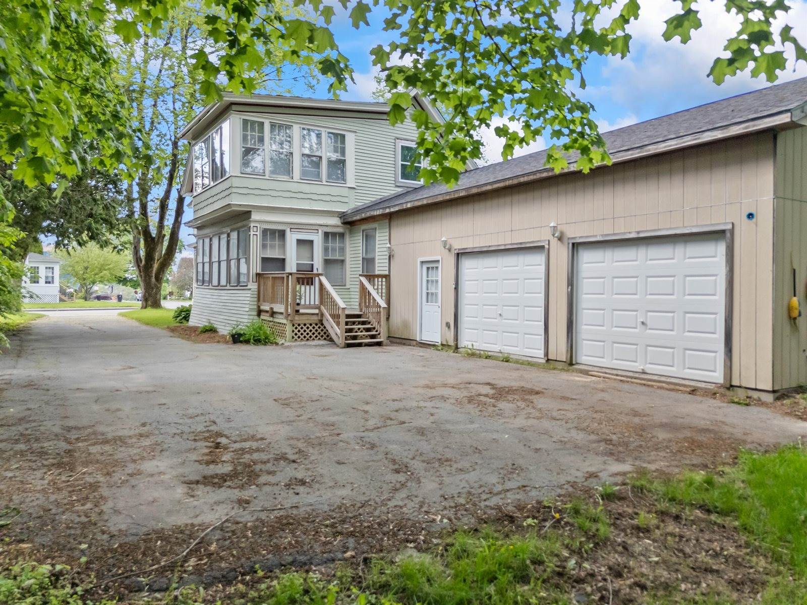 10 Hollingsworth Street, Winslow, ME 04901