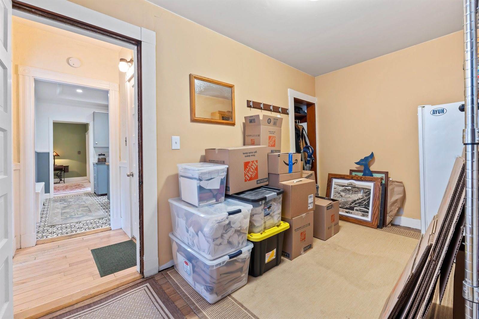 10 Hollingsworth Street, Winslow, ME 04901