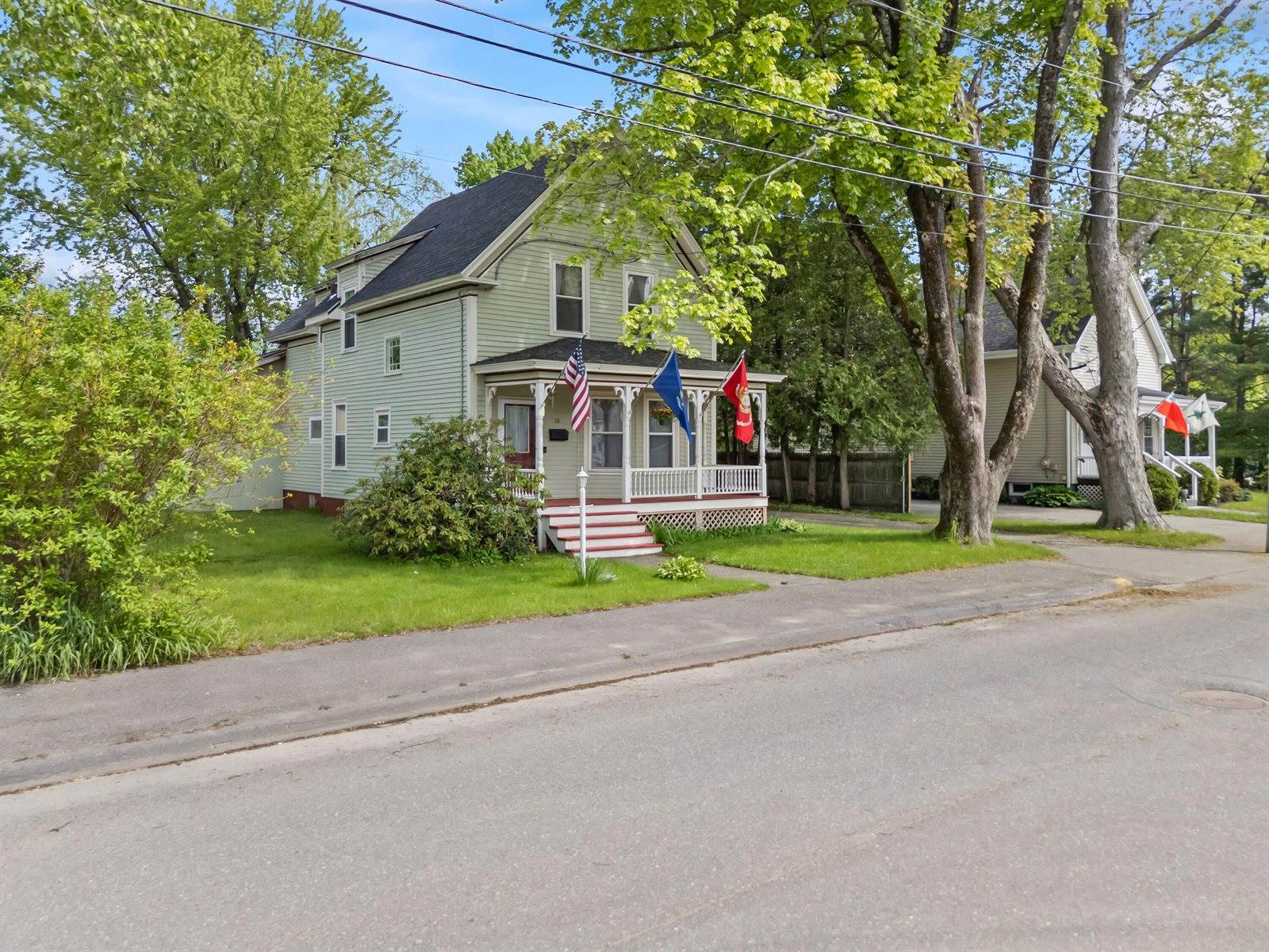 10 Hollingsworth Street, Winslow, ME 04901