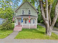 10 Hollingsworth Street, Winslow, ME 04901