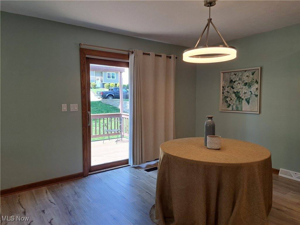 205 Lincoln Lane, New Concord, OH 43762