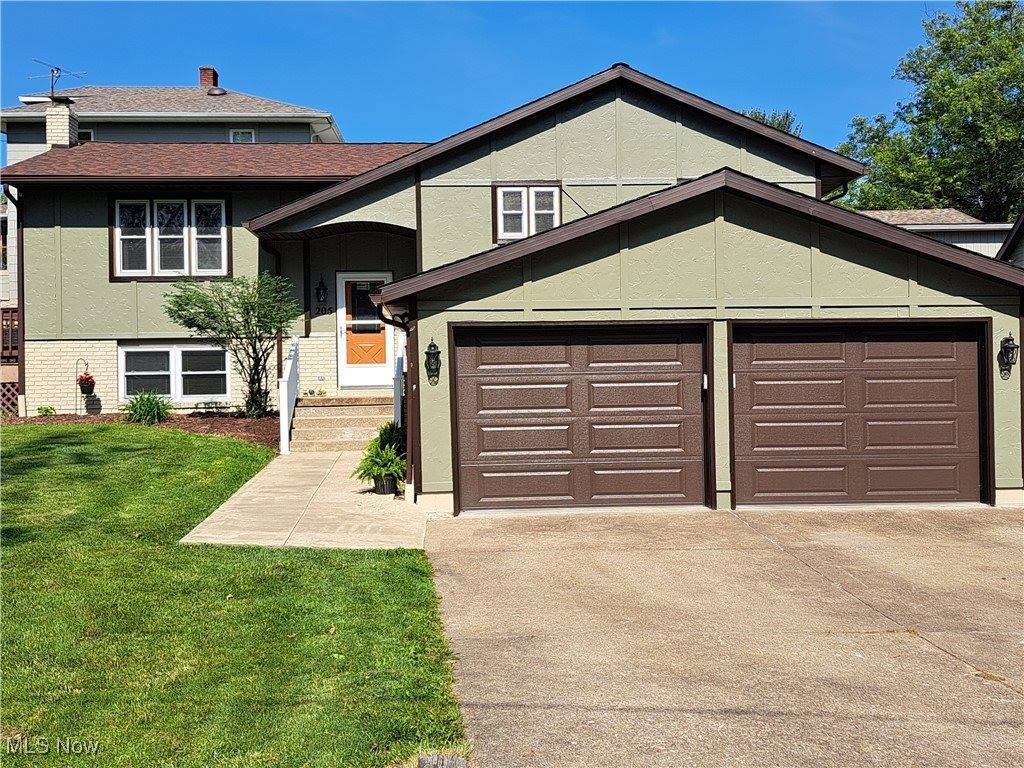 205 Lincoln Lane, New Concord, OH 43762