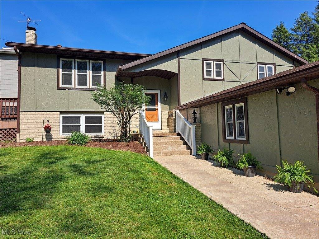 205 Lincoln Lane, New Concord, OH 43762