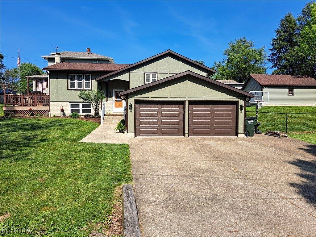 205 Lincoln Lane, New Concord, OH 43762