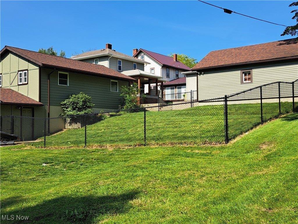 205 Lincoln Lane, New Concord, OH 43762