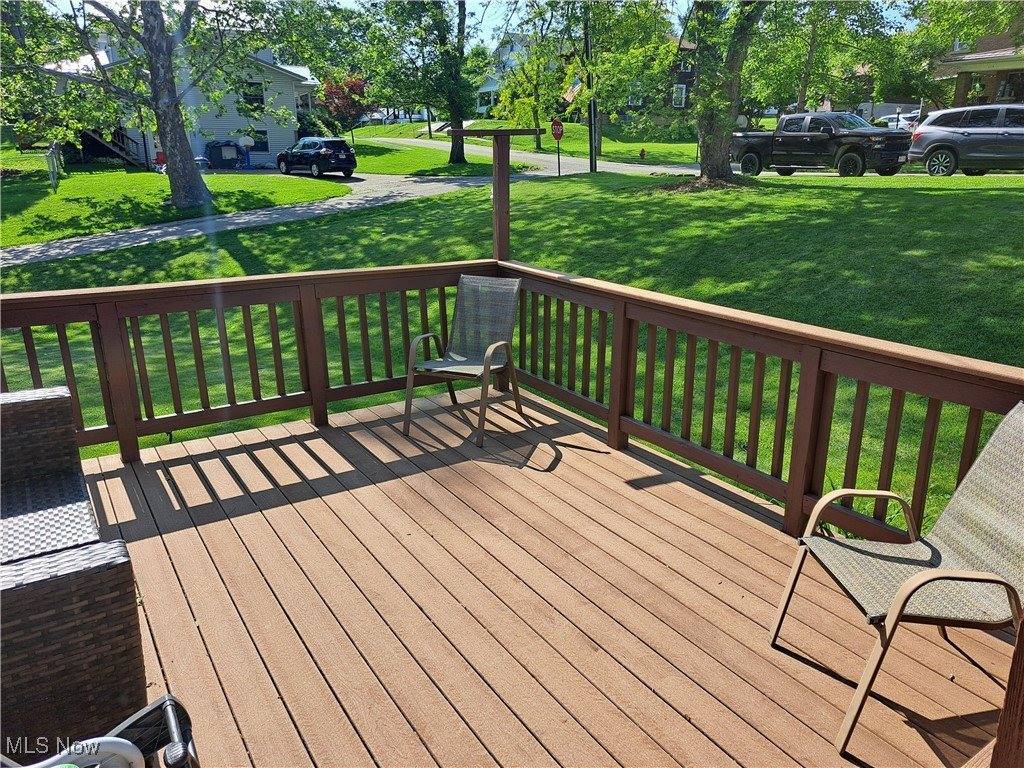 205 Lincoln Lane, New Concord, OH 43762